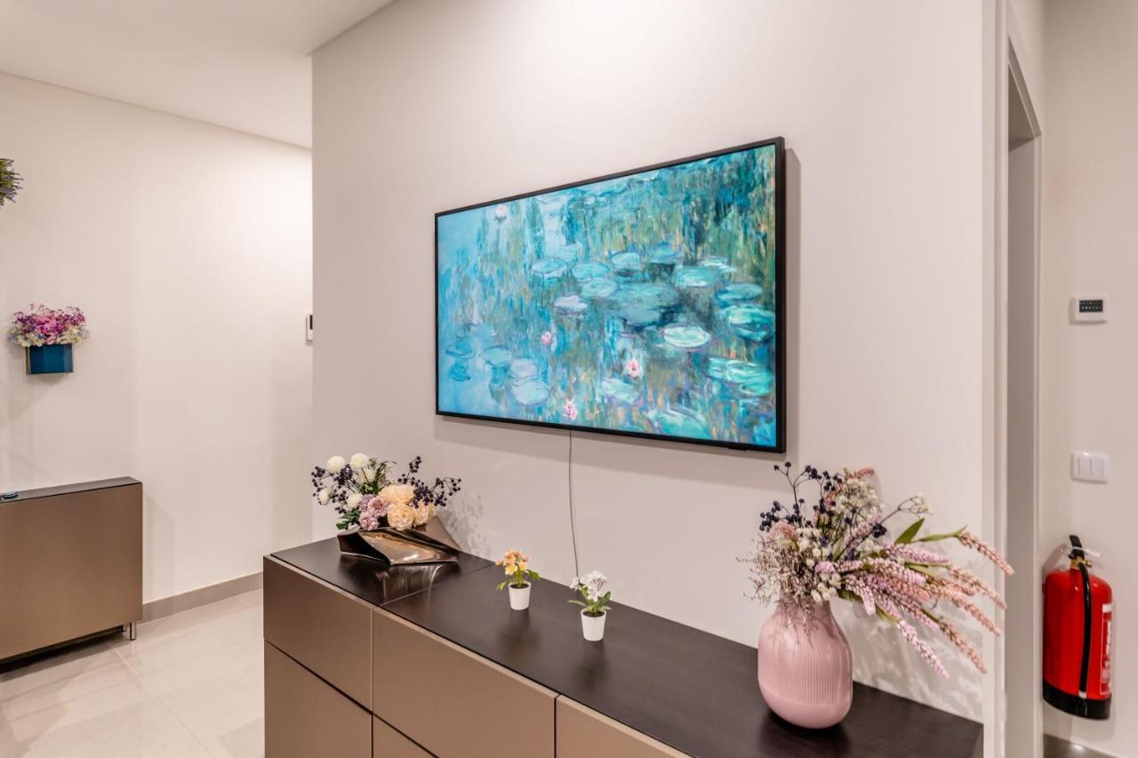 Emerson Plaza Stunning 2 Bedroom Apartment With Sea View Portimão Exterior foto